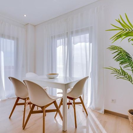 Formosatavira Seaview @Homesbyfc Exterior foto