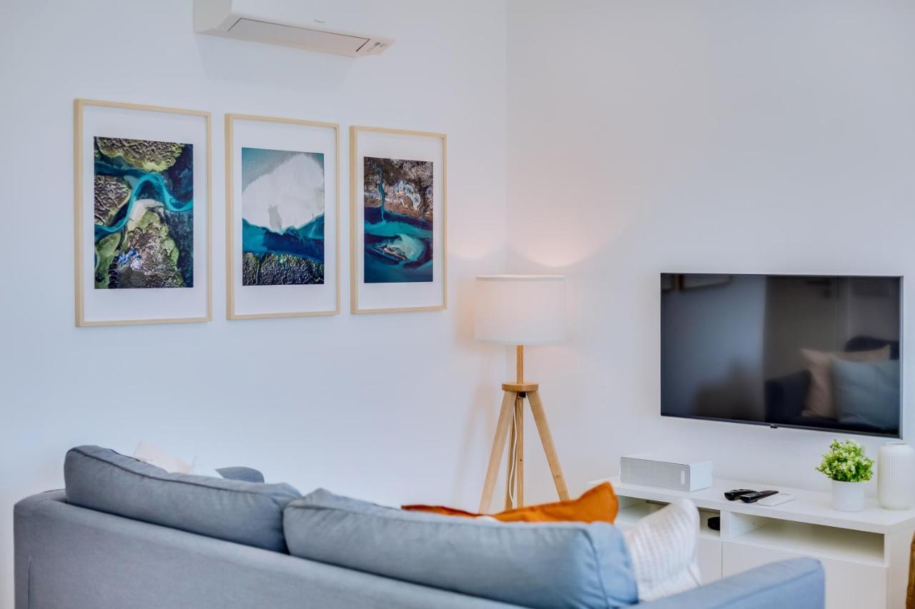 Formosatavira Seaview @Homesbyfc Exterior foto