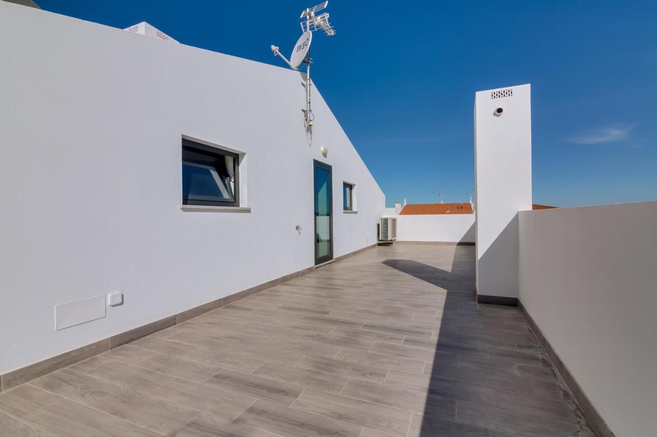 Formosatavira Seaview @Homesbyfc Exterior foto